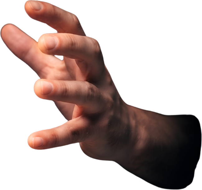 Mano derecha