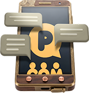 Portercom WhatsApp